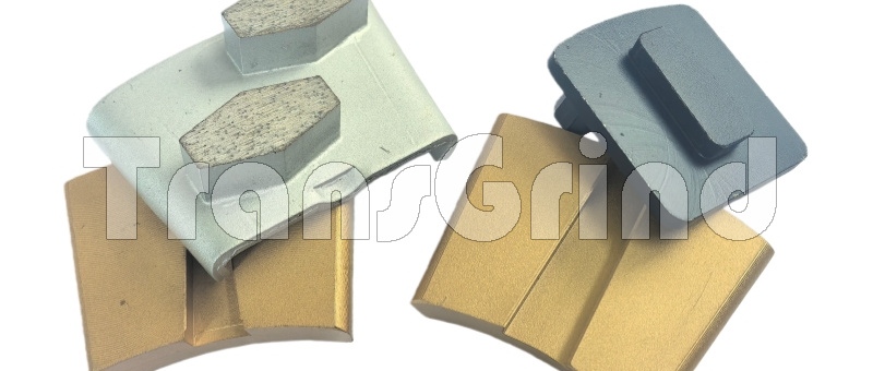 Schwamborn adapter for Husqvarna tools