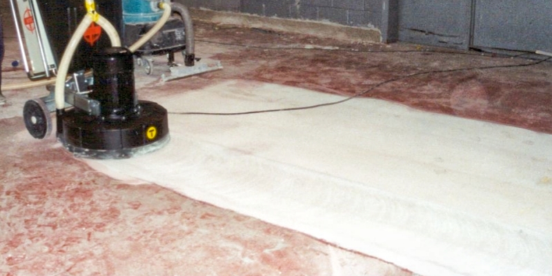 coating removal tool