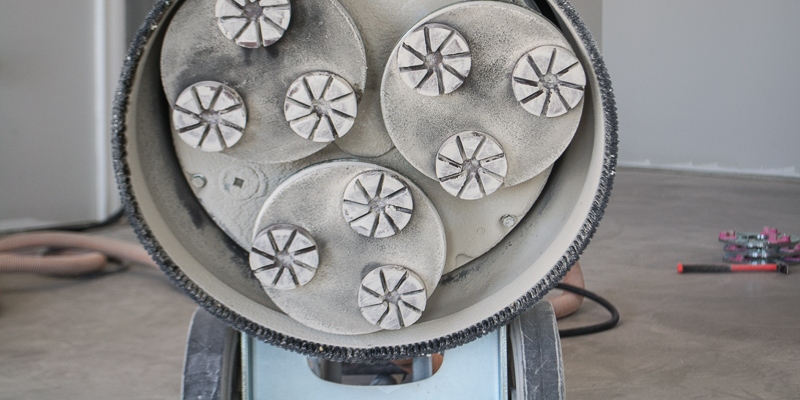 hybrid transitional diamond tools