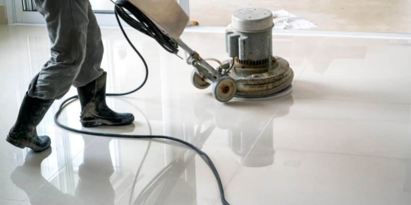 diamond polishing pads