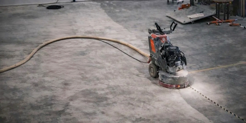 epoxy coating removal tools