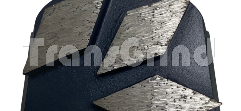 diamond tools for Lavina machine