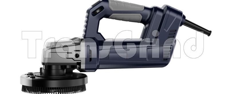 concrete handheld grinder
