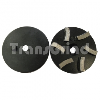 XPS Diamond Grinding Discs