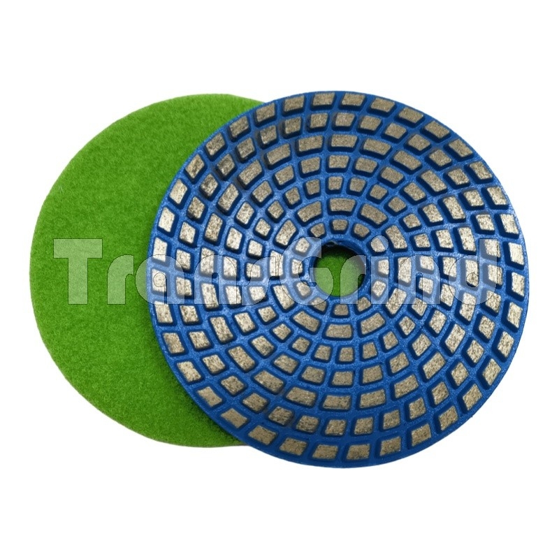 Metal Bond Diamond Grinding Discs