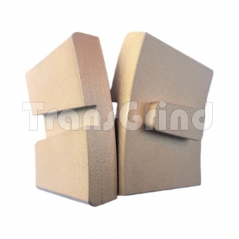 Concrete Floor Schwamborn Conversion Adapters