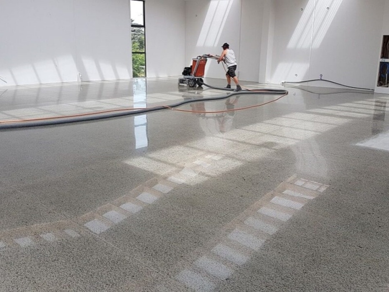 تقنيات لتحقيق لمسة نهائية احترافية باستخدام وسادات التلميع الماسية