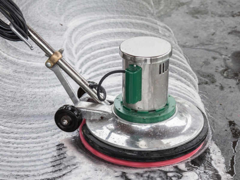 Common Mistakes to Avoid When Polishing Terrazzo Floors