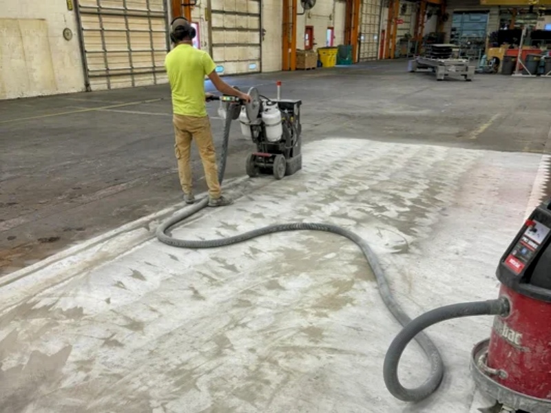 إطالة عمر أدوات إزالة الطلاء